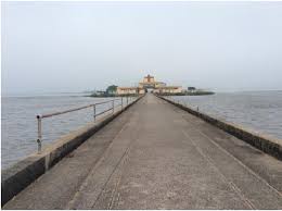 Porto de Santa Vitória do Palmar: Investimentos de R$ 10 Milhões para reativar hidrovia da lagoa mirim