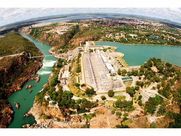 Paulo Afonso: O berço da expertise brasileira em hidrelétricas