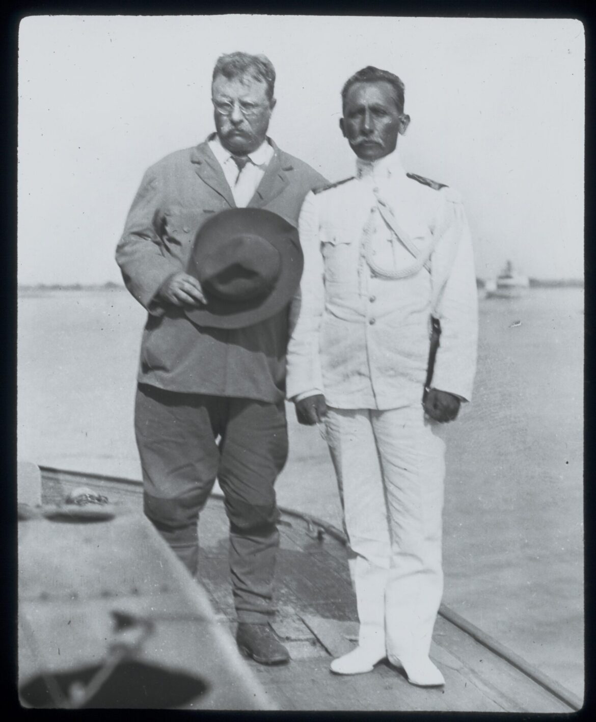 Cândido Rondon: o engenheiro que integrou o Brasil e construiu a ideia de nação