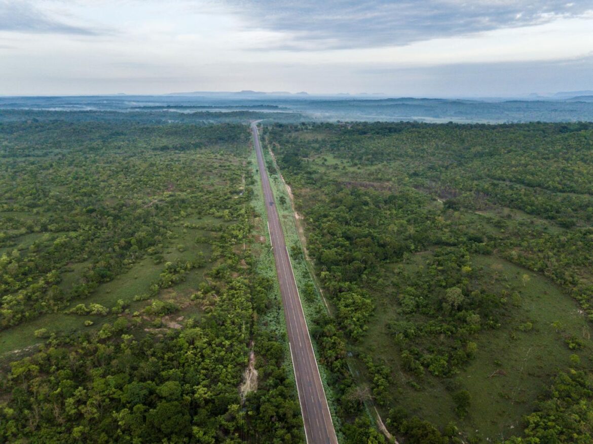 Transamazônica: história, construção e desafios da rodovia que buscou integrar a Amazônia