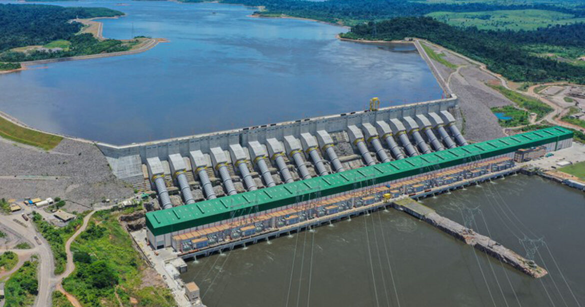 BNDES aprova financiamento de R$ 22,5 bilhões para a usina hidrelétrica de Belo Monte