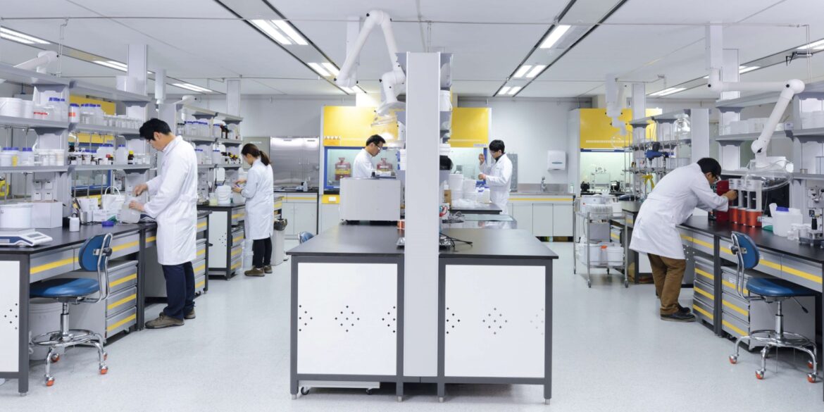 Wacker amplia centro técnico no Brasil para desenvolver soluções para construção civil