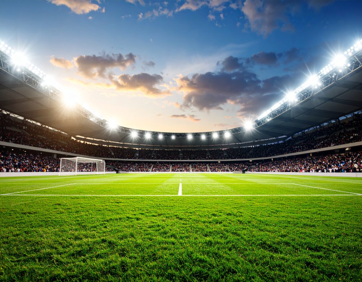 O padrão FIFA no Brasil: Realidade ou ilusão?