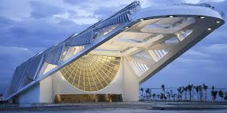 MC e o Museu do Amanhã: A Engenharia por Trás da Obra