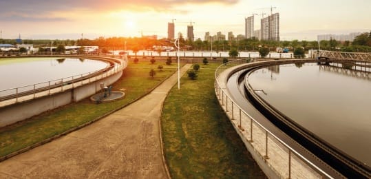 Pós em Saneamento tem inscrições abertas