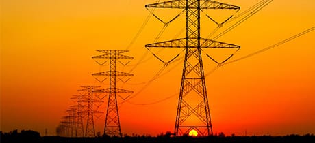 Fundo britânico quer linhas de transmissão