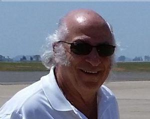 Sergio A. Palazzo