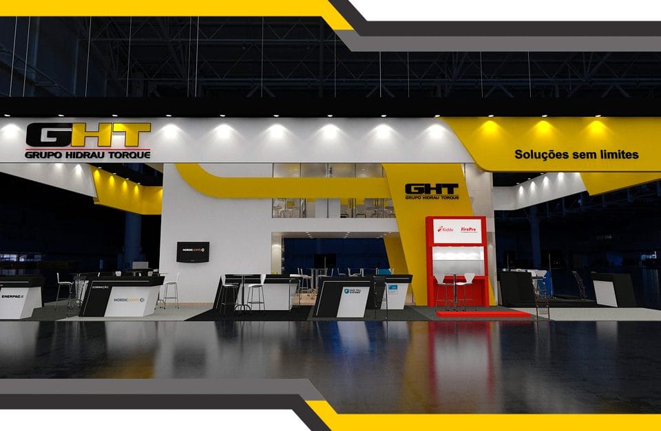 Grupo GHT anuncia distribuição exclusiva com a FP Diesel