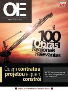 Edição 566 Fevereiro Março