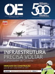 Edição 569 Julho/Agosto