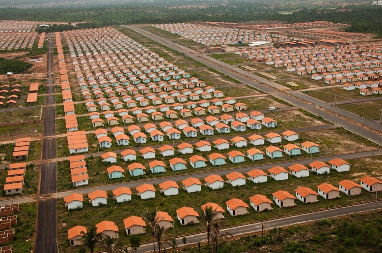 Governo de São Paulo lança programa habitacional de R$ 1 Bilhão