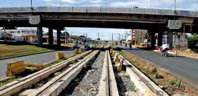 VLT em São Paulo: entidades de engenharia defendem adoção urgente e criticam má gestão das obras