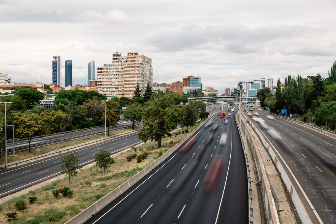 Eixo SP: Transformando 1.221 km de rodovias em São Paulo