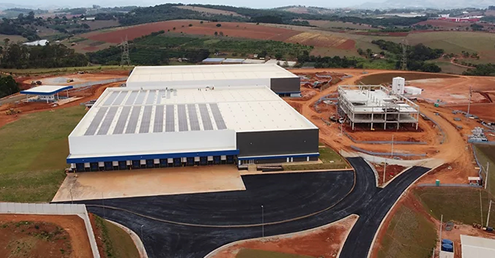 Inflação faz Biolab aumentar aporte para R$ 1 bi na fábrica em MG