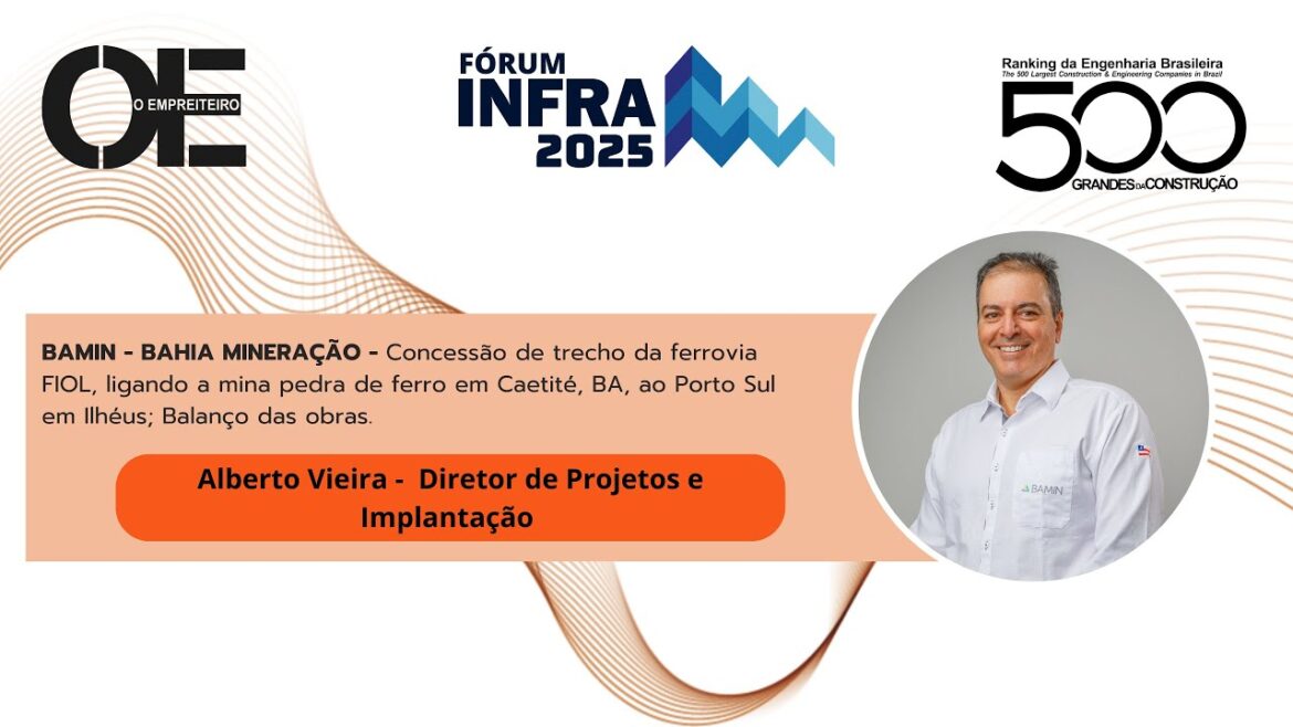 O Megaprojeto de Infraestrutura que Transforma a Bahia