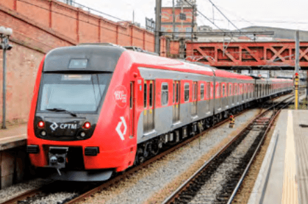 CPTM acelera obras de extensão e melhoria sem estações em fase de entrega