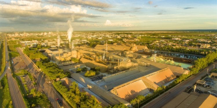 Galvani programa iniciar produção de fosfato em Irecê em 2026