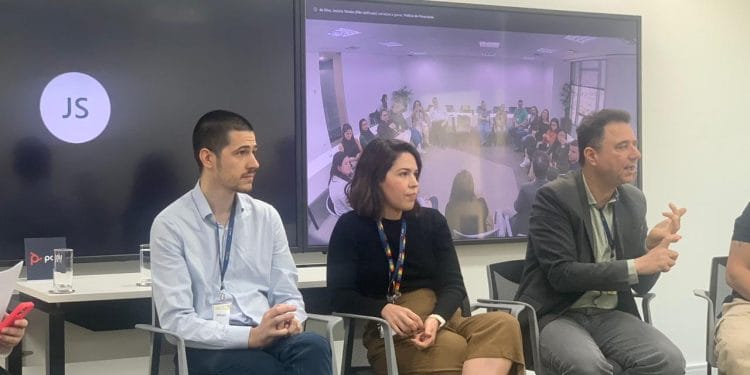 Com uso de 75% de eletrônicos remanufaturados, HP investe em 42 cooperativas para se tornar  empresa de tecnologia mais sustentável 