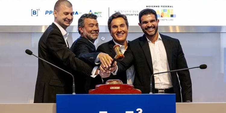 Fundo liderado por famílias Malucelli vence concessão da BR-381 e promete investir R$ 5,5 bilhões