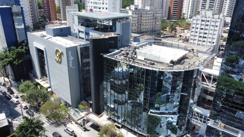 Rede D’Or investirá R$ 7,5 bilhões em expansão