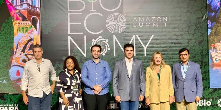Em parceria com Pacto Global, KPTL foca em empresas que promovem bioeconomia