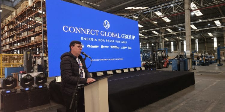 Grupo Connect Global adquire ativos da Conduspar atingindo R$ 1,8 bi de faturamento anual