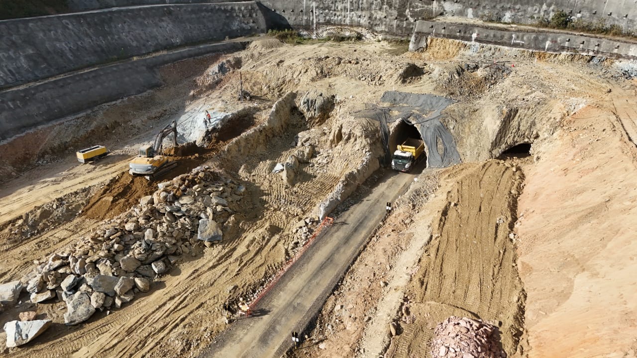 Rodoanel Norte: a complicada tarefa de retomar uma obra parada