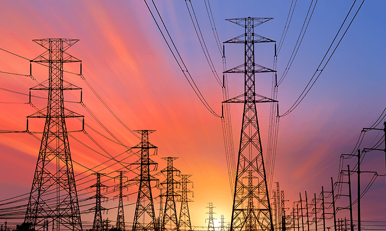 State Grid inicia LT de 1500 km, entre MA e GO