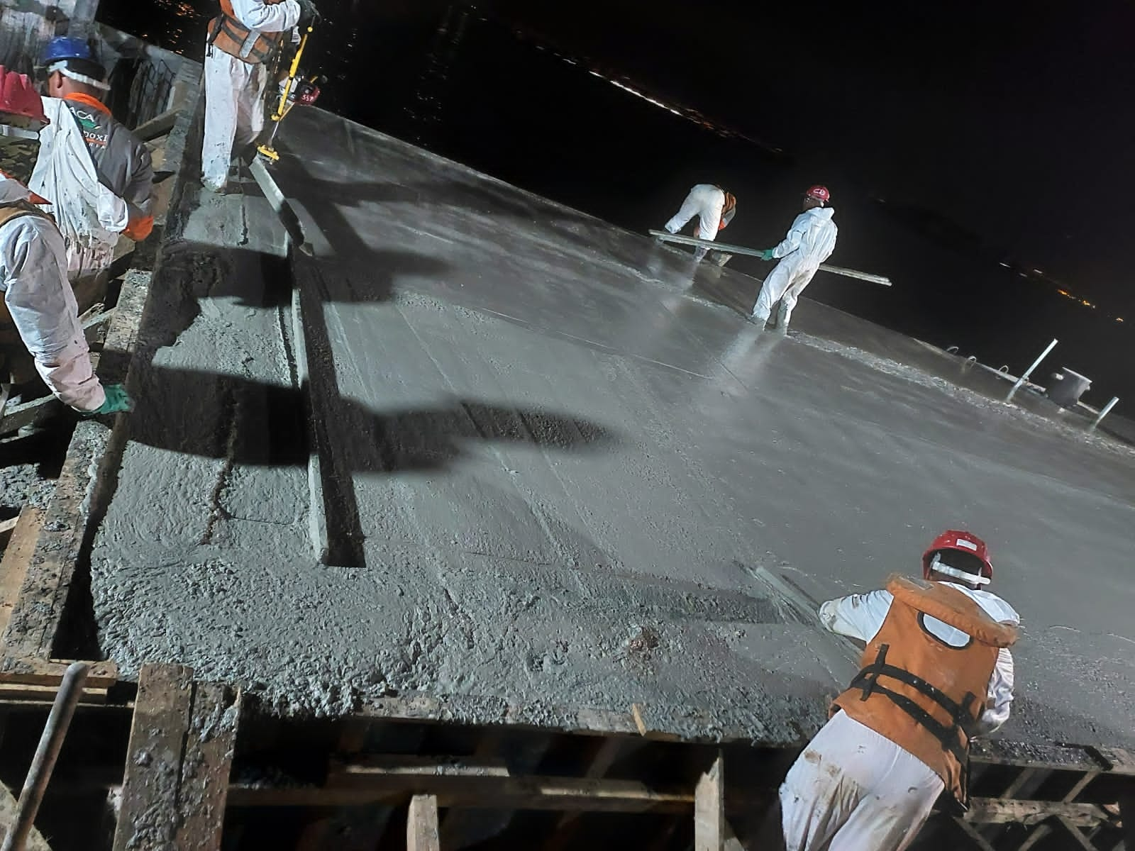 Obras portuárias do Rio avançam e novas licitações estão programadas