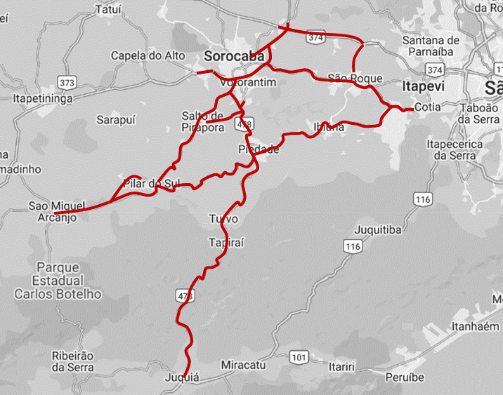 Leilões de concessão viabilizam R$ 24 bilhões em obras de rodovias, saneamento e escolas