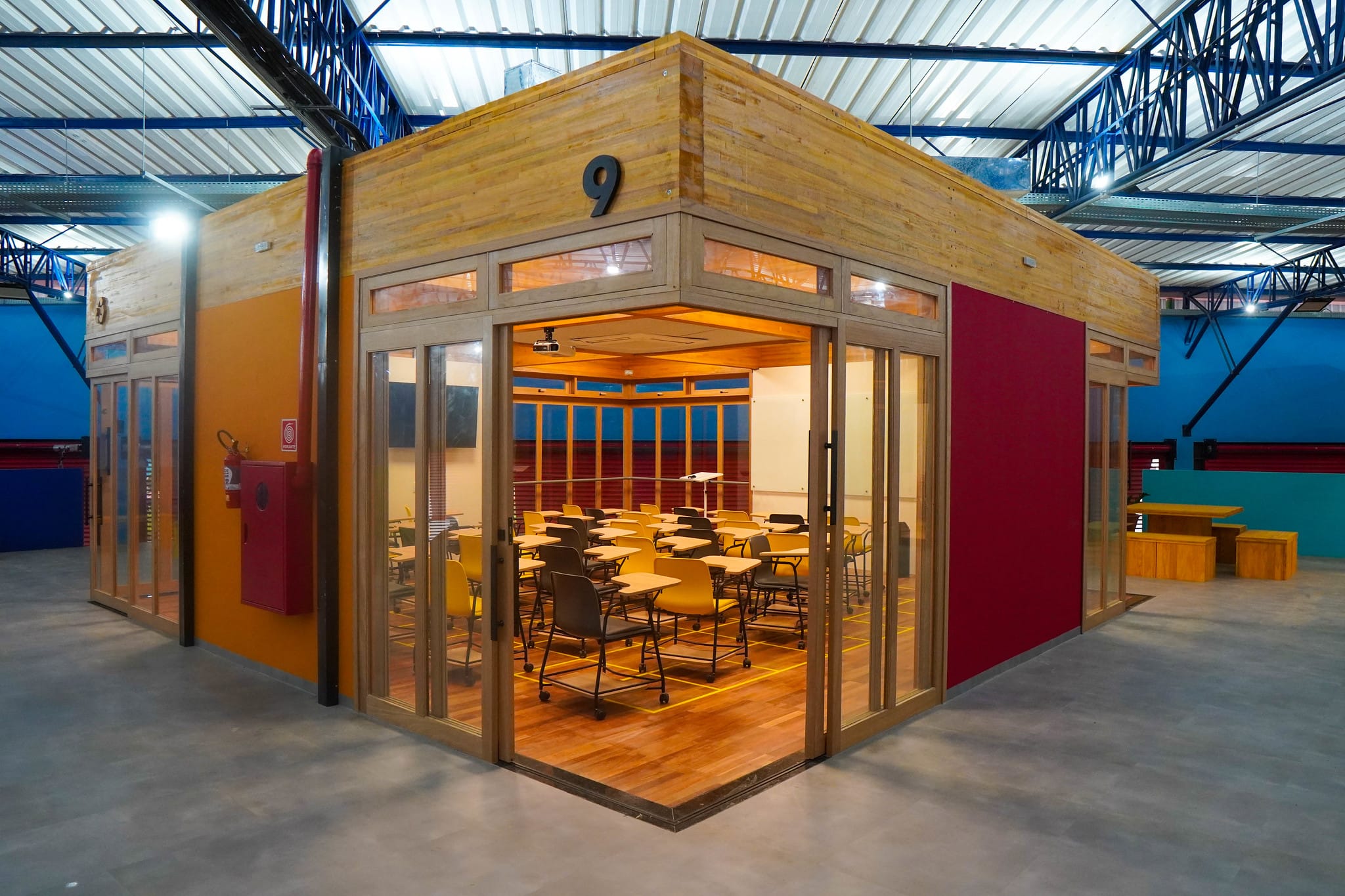 PPPs para construir 33 escolas em SP