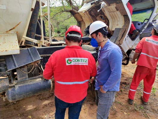 Gestão digitalizada impulsiona projetos de renováveis