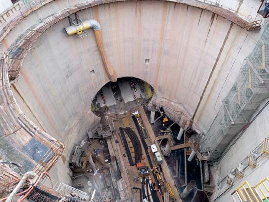 Controle tecnológico de concreto com acompanhamento em tempo real