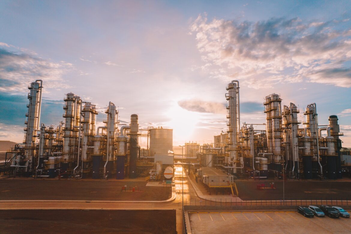 Inpasa Sinop se torna a maior indústria de etanol de milho do mundo com projeto de expansão