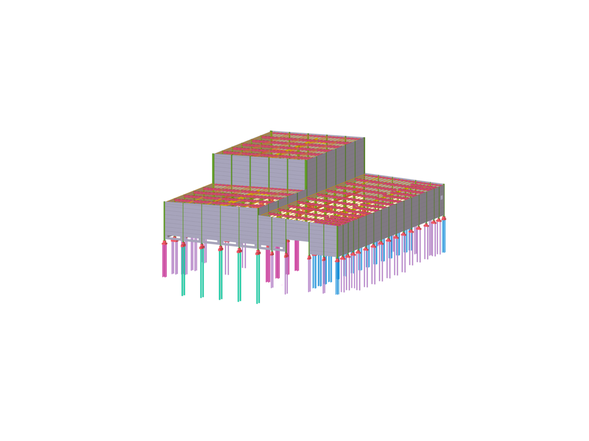 Pré-Vale transforma gestão de obras com Tekla e tecnologia BIM