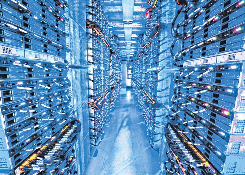 Data centers deve movimentar R$ 12 bi até 2026