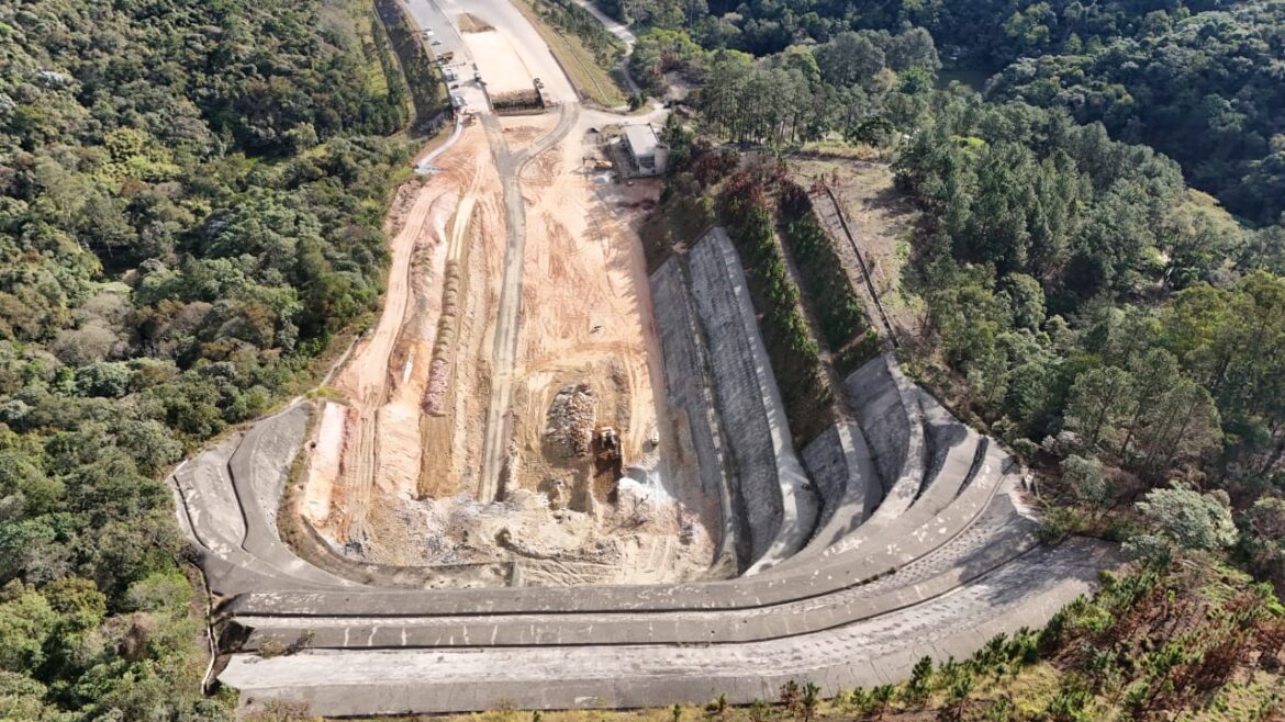 Rodoanel Norte: Via Appia entrega primeiro trecho no segundo semestre de 2025