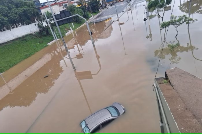 Obras de drenagem agora contam com Fundo e linha de crédito para municípios paulistas