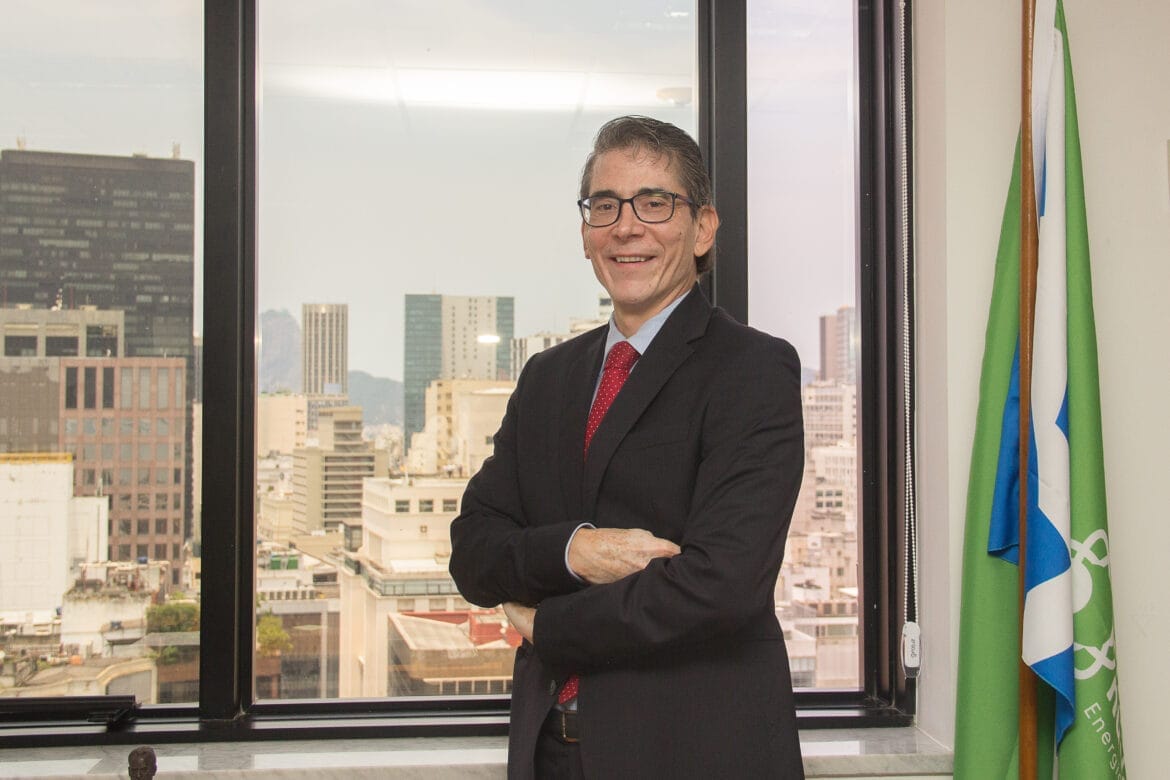 Eletronuclear adota reformas estratégicas para acelerar Angra 3