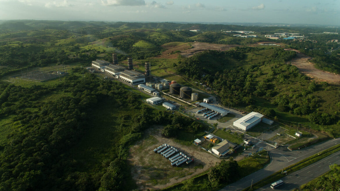 Teste inédito no mundo, na usina Suape II, converte cana-de-açúcar em energia limpa