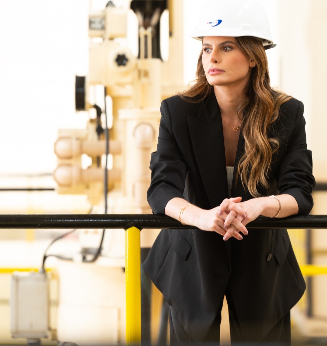 Emae anuncia investimentos de R$ 2,6 bilhões e abertura para novos negócios