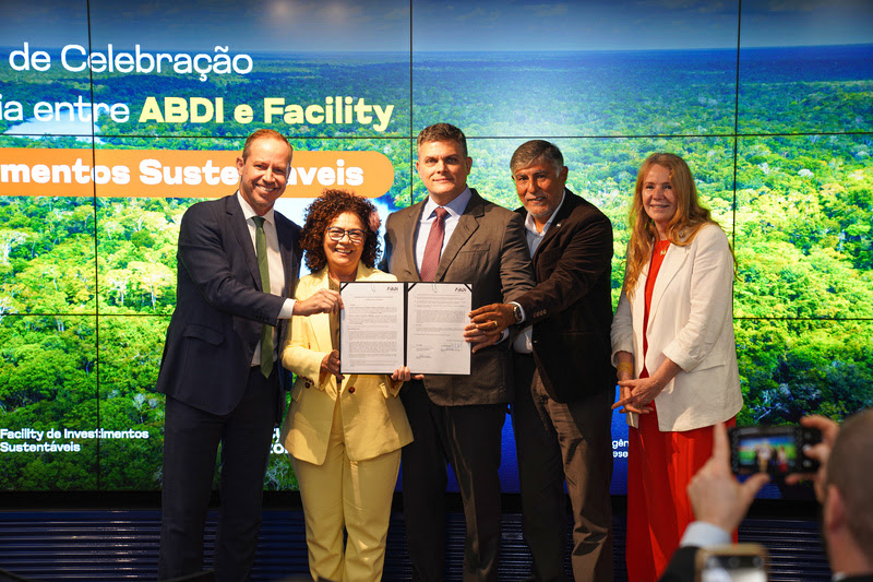 Parceria entre setor produtivo, governo e instituições financeiras fortalece bioeconomia e promove desenvolvimento sustentável na região amazônica