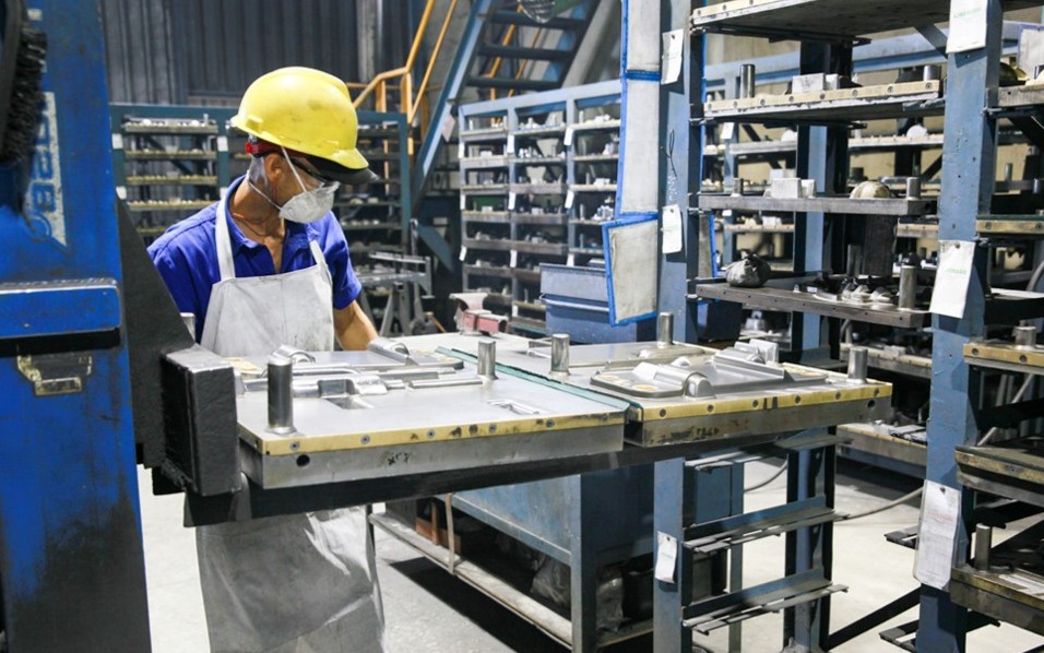 SADA Siderurgia moderniza planta com investimento de R$ 22 milhões em tecnologia