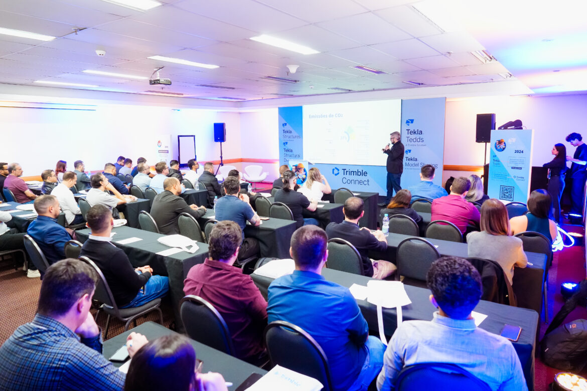 Capacitação em novas tecnologias, inclusive em BIM, é a solução para acompanhar tendências na construção