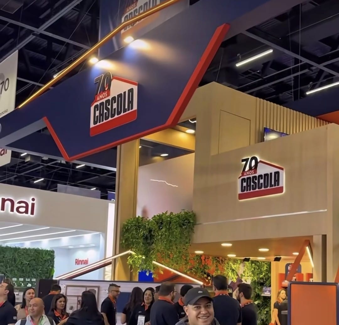 Nova linha de silicones e selantes para a construção civil é destaque na Feicon 2025