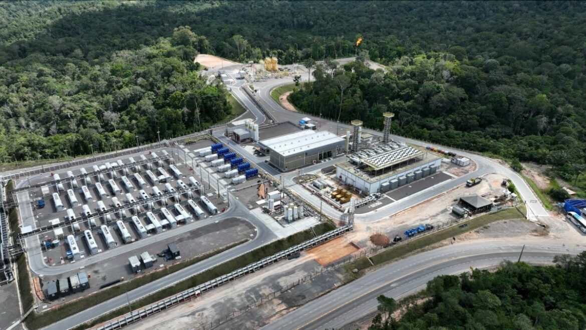 Eneva registra recorde de R$ 1,5 bi no 1T25 após novos ativos, como UTE Parnaíba VI e planta no MA