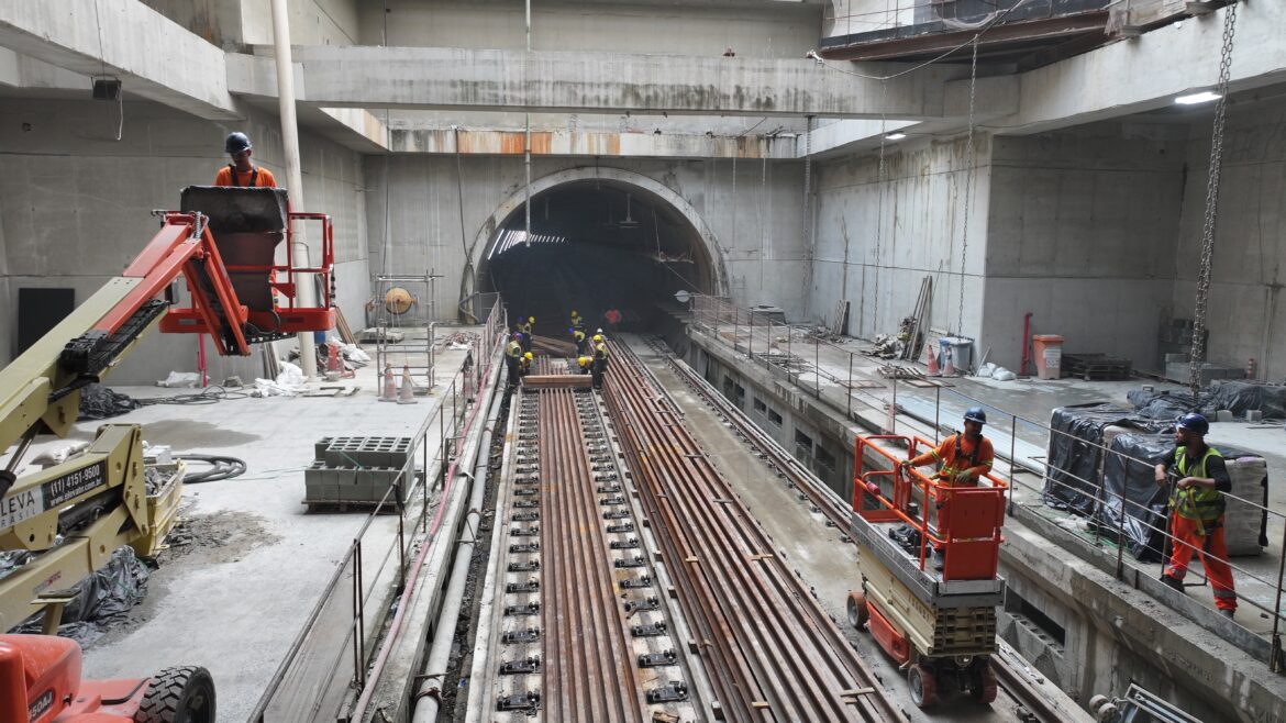 Acciona prioriza saúde e segurança dos seus +10 mil colaboradores 