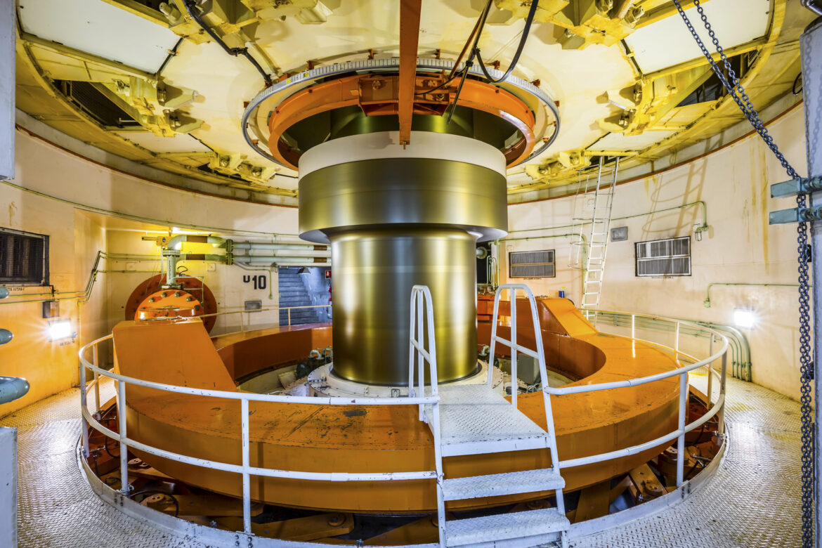 Quantos megawatts gera Itaipu? Ela superou Três Gargantas, na China