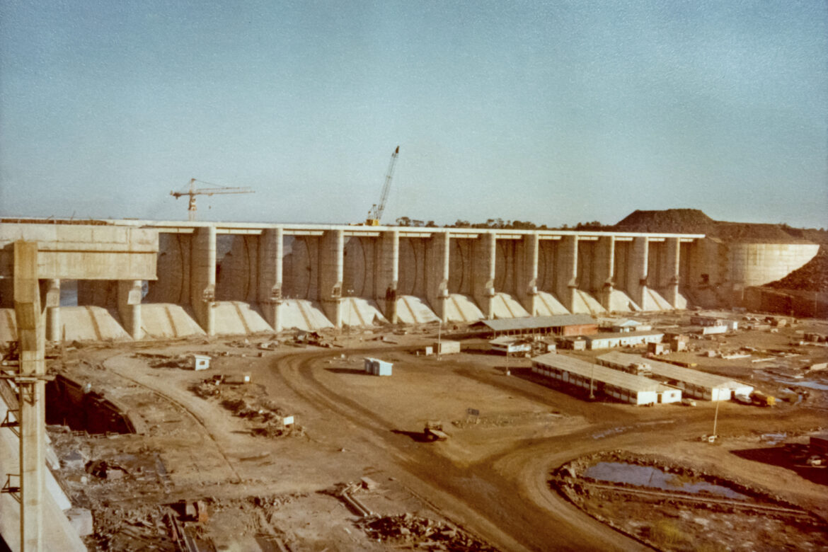 O acordo Brasil-Paraguai e o nascimento de Itaipu Binacional