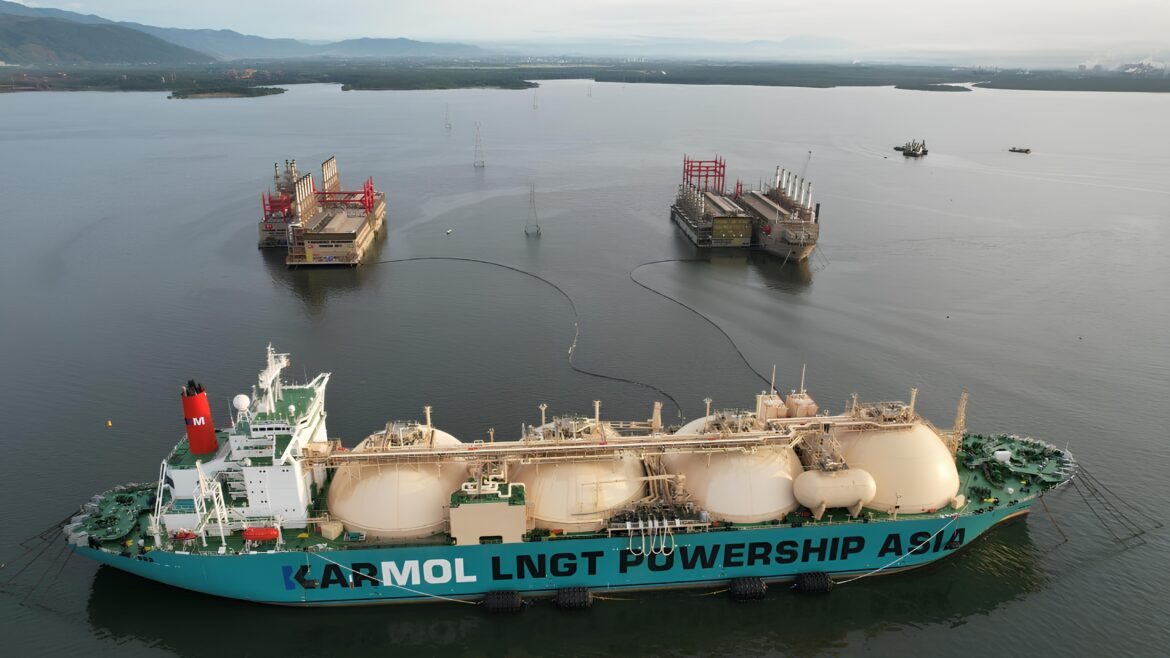 Empresa turca mira 2GW no próximo leilão de energia e reforça plano de expansão no Brasil